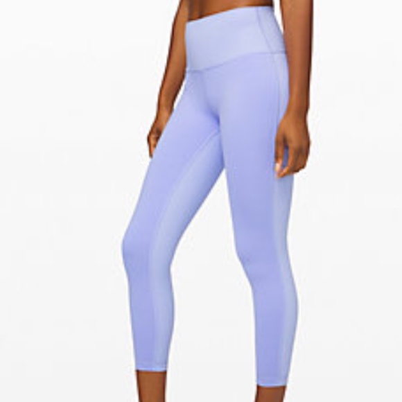 lululemon athletica Pants - Lululemon Wunder Under High-Rise Tight